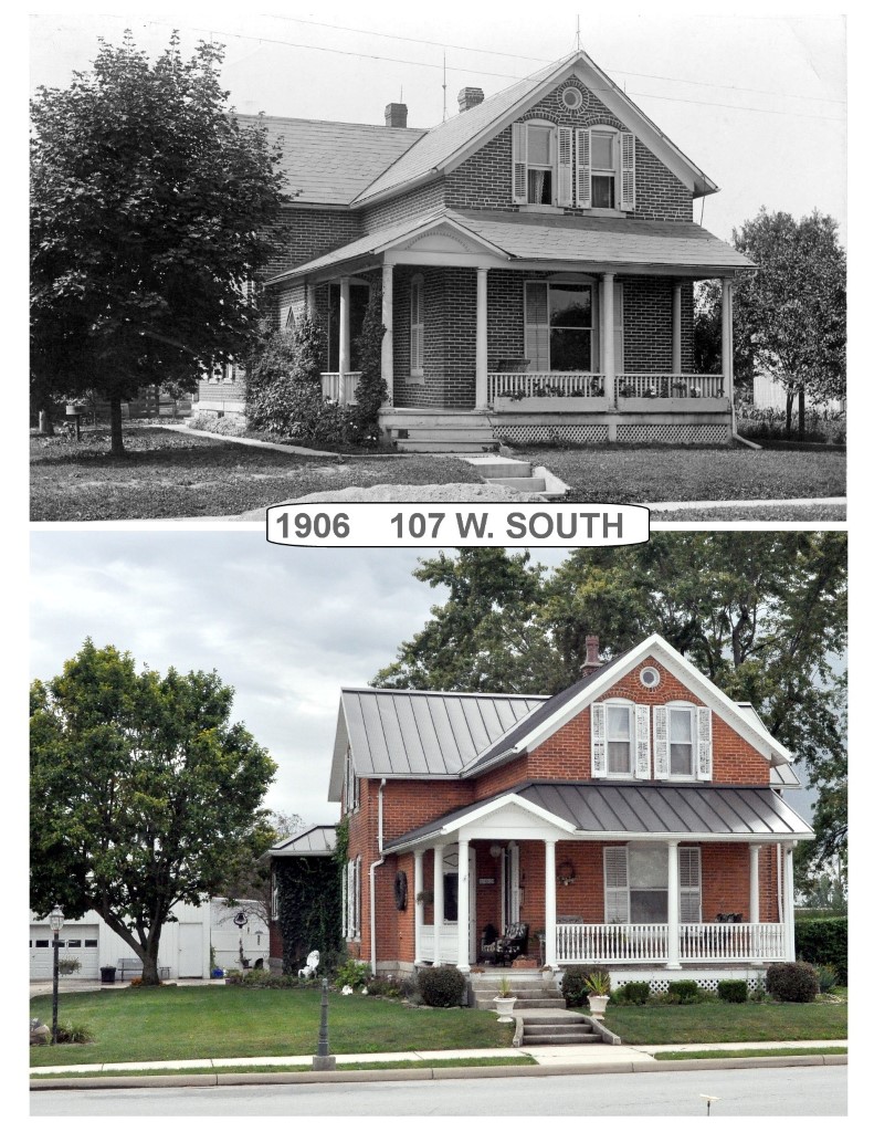 1906 - 107 W. South